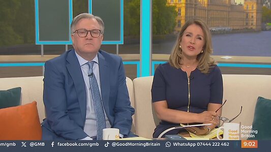Susanna Reid leaked photo #15