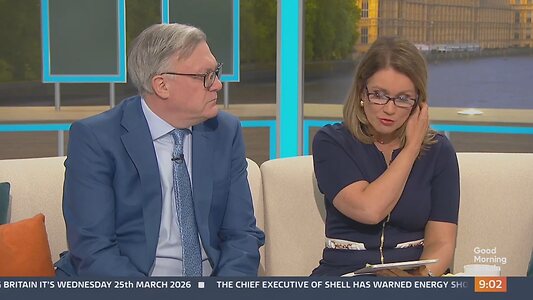 Susanna Reid leaked photo #16