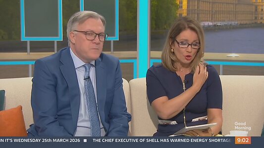Susanna Reid leaked photo #17