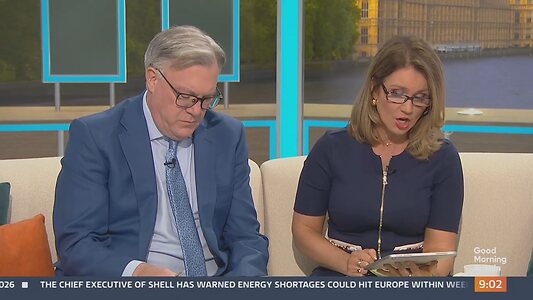 Susanna Reid leaked photo #18