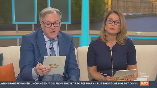 Susanna Reid leaked photo #19