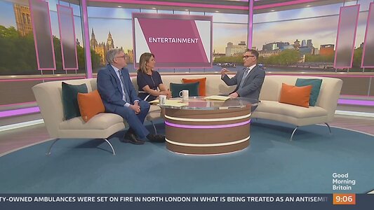 Susanna Reid leaked photo #20