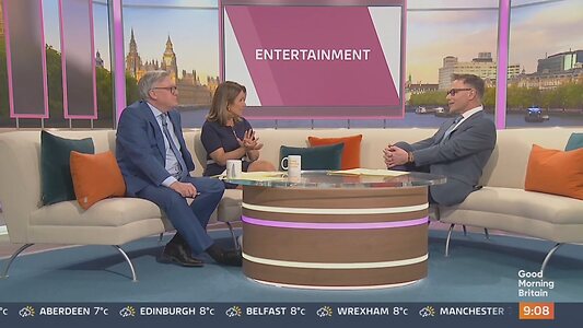 Susanna Reid leaked photo #21