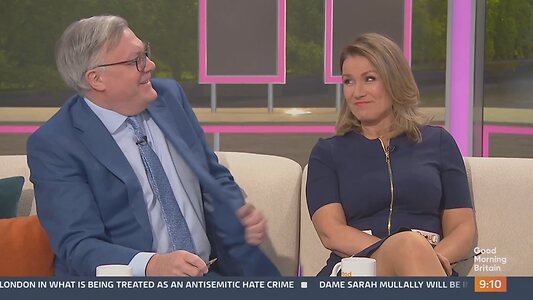 Susanna Reid leaked photo #22