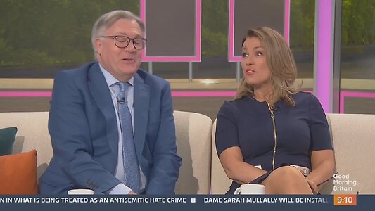 Susanna Reid leaked photo #23