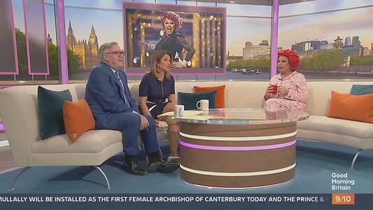 Susanna Reid leaked photo #24