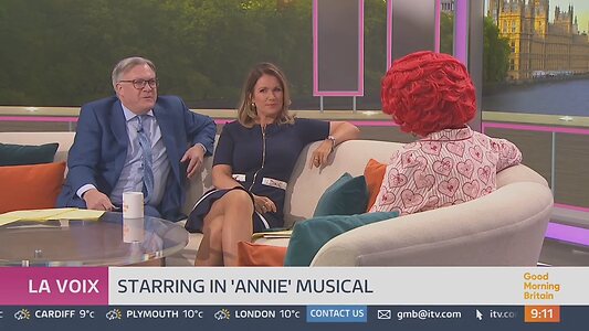 Susanna Reid leaked photo #30