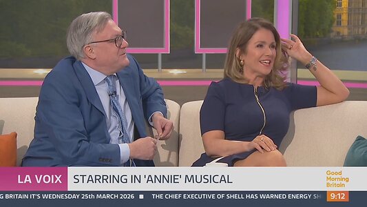 Susanna Reid leaked photo #32