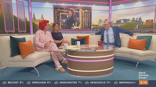 Susanna Reid leaked photo #41