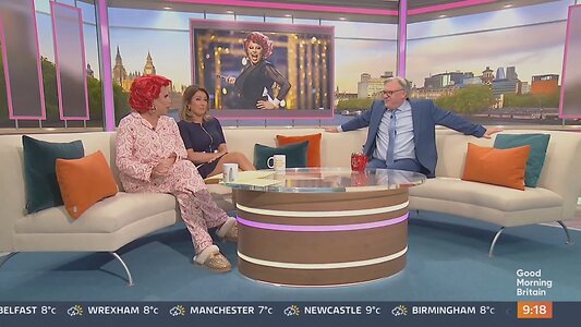 Susanna Reid leaked photo #42