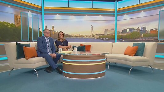 Susanna Reid leaked photo #47