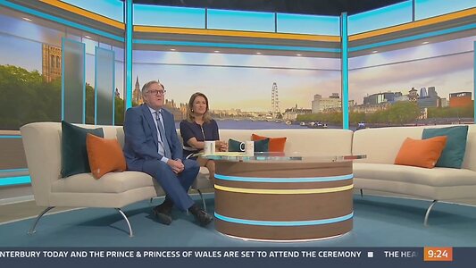 Susanna Reid leaked photo #48