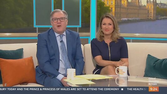 Susanna Reid leaked photo #49