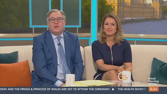 Susanna Reid leaked photo #50