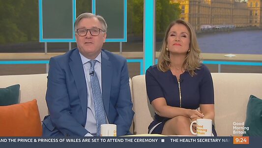 Susanna Reid leaked photo #51