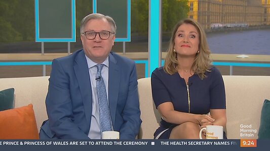 Susanna Reid leaked photo #52
