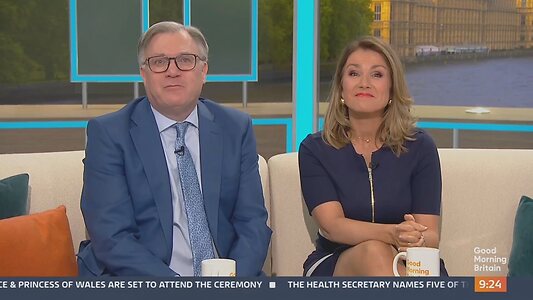 Susanna Reid leaked photo #53