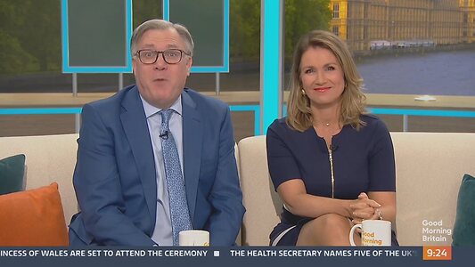 Susanna Reid leaked photo #54