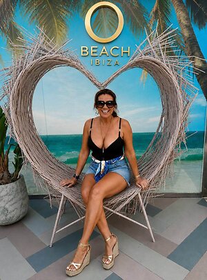 Susanna Reid leaked photo #62
