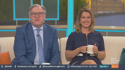 Susanna Reid leaked photo #68