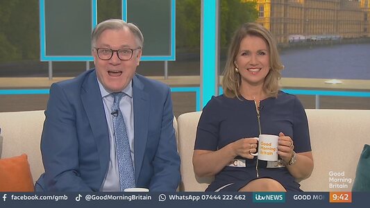 Susanna Reid leaked photo #69