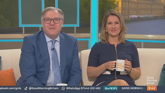 Susanna Reid leaked photo #70