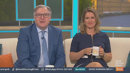 Susanna Reid Nude Leaked Photo #71
