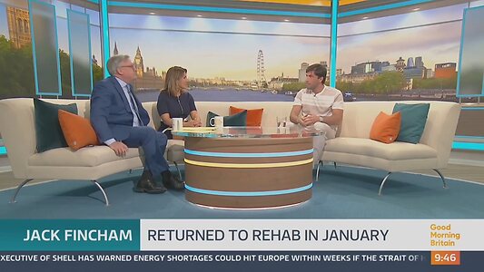 Susanna Reid Nude Leaked Photo #73