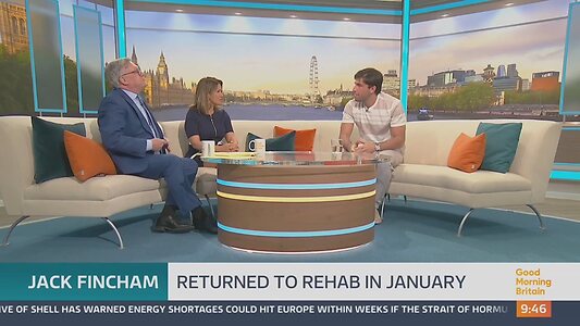 Susanna Reid Nude Leaked Photo #74