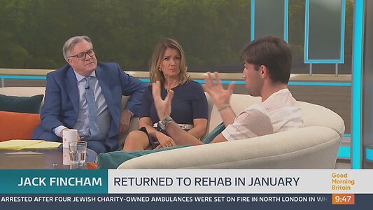 Susanna Reid Nude Leaked Photo #75