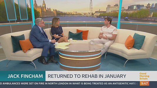 Susanna Reid Nude Leaked Photo #77
