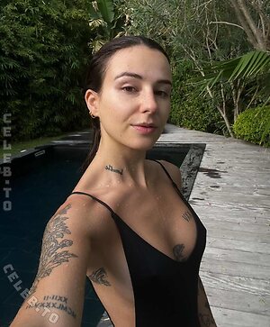 Susanna Wurz Nude Leaked Photo #11