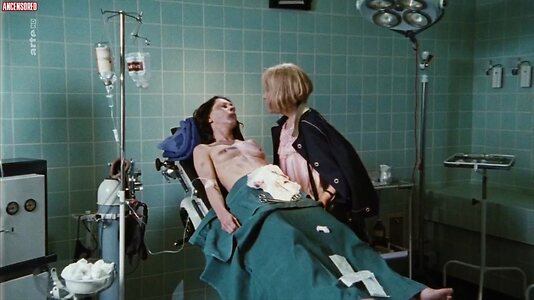 Susanne Bredehöft leaked photo #9