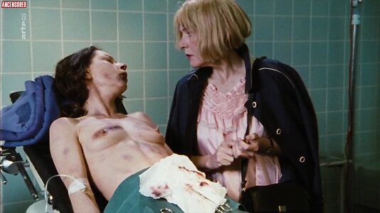 Susanne Bredehöft leaked photo #11