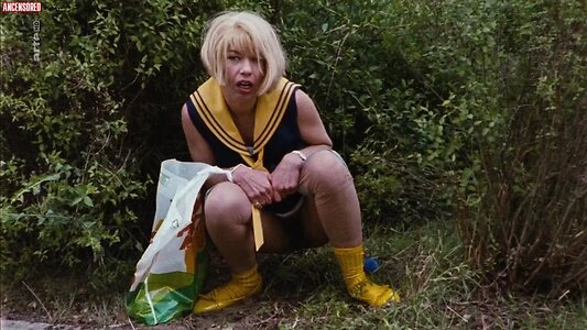 Susanne Bredehöft leaked photo #12