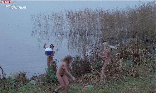 Susanne Dorring Nude Leaked Photo #2