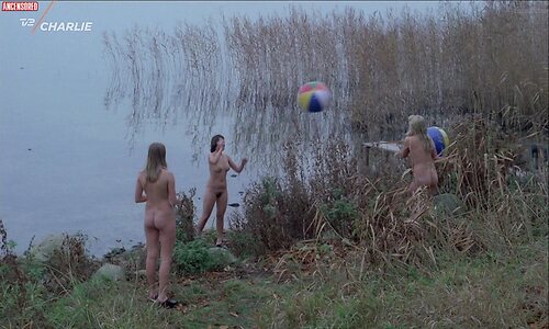 Susanne Dorring Nude Leaked Photo #3