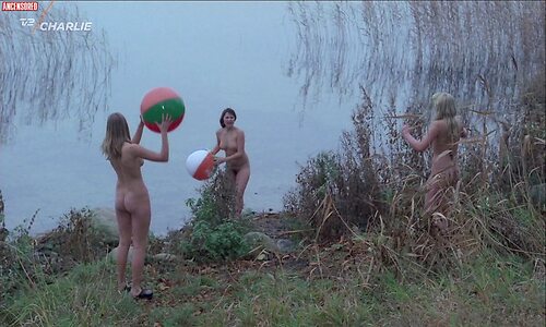 Susanne Dorring Nude Leaked Photo #6