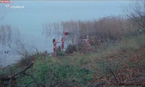 Susanne Dorring Nude Leaked Photo #8