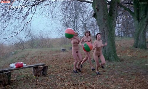 Susanne Dorring Nude Leaked Photo #9