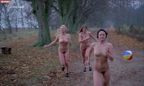 Susanne Dorring Nude Leaked Photo #10