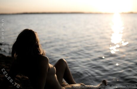 Susanne Huldra Schmidt leaked photo #20