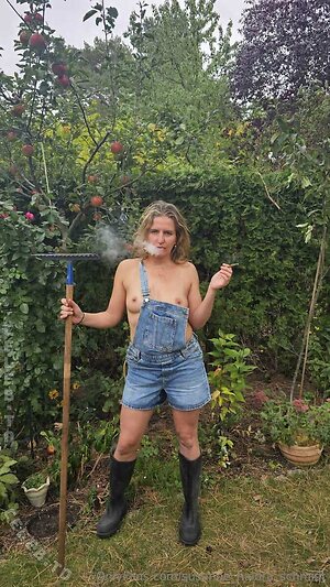 Susanne Huldra Schmidt leaked photo #27