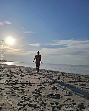 Susanne Huldra Schmidt leaked photo #32