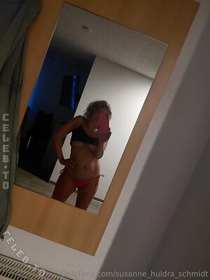 Susanne Huldra Schmidt