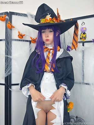Sushi Bunni leaked photo #11