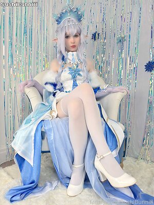 Sushi Bunni leaked photo #28