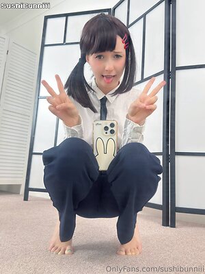 Sushi Bunni leaked photo #98