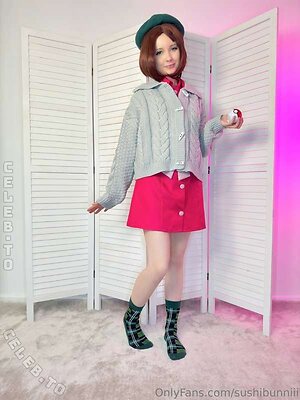 Sushibunniii Nude Leaked Photo #18