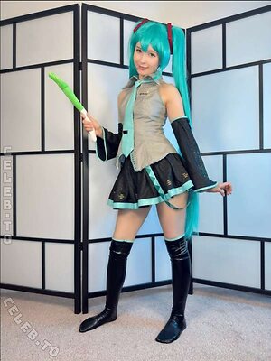 Sushibunniii Nude Leaked Photo #30